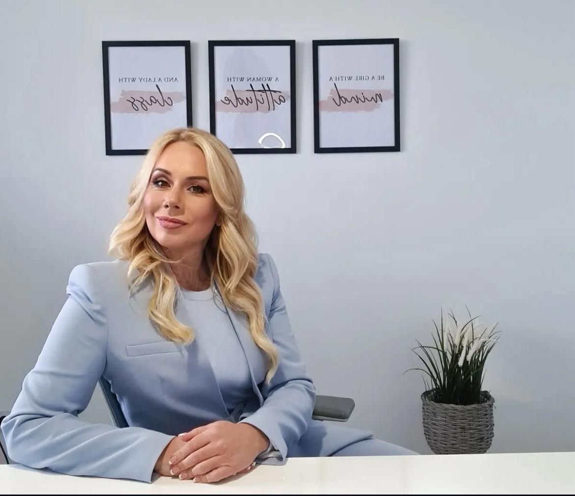 Keen Cooper Debra - Professional CPA