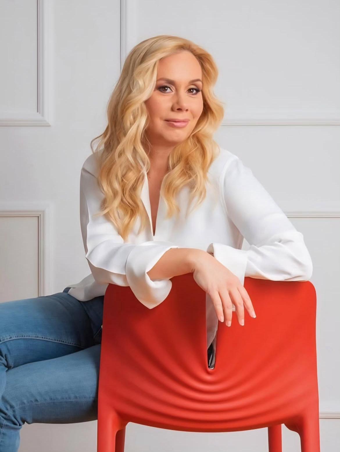 Keen Cooper Debra - CPA & Investment Advisor